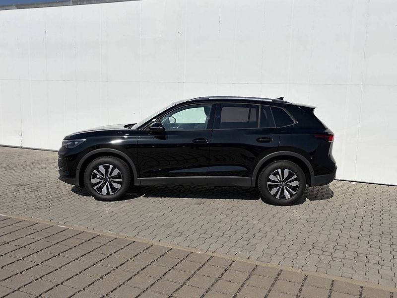 Volkswagen Tiguan (2026) Love 7DSG mHEV 1,5eTSI - fotka 3 z 7