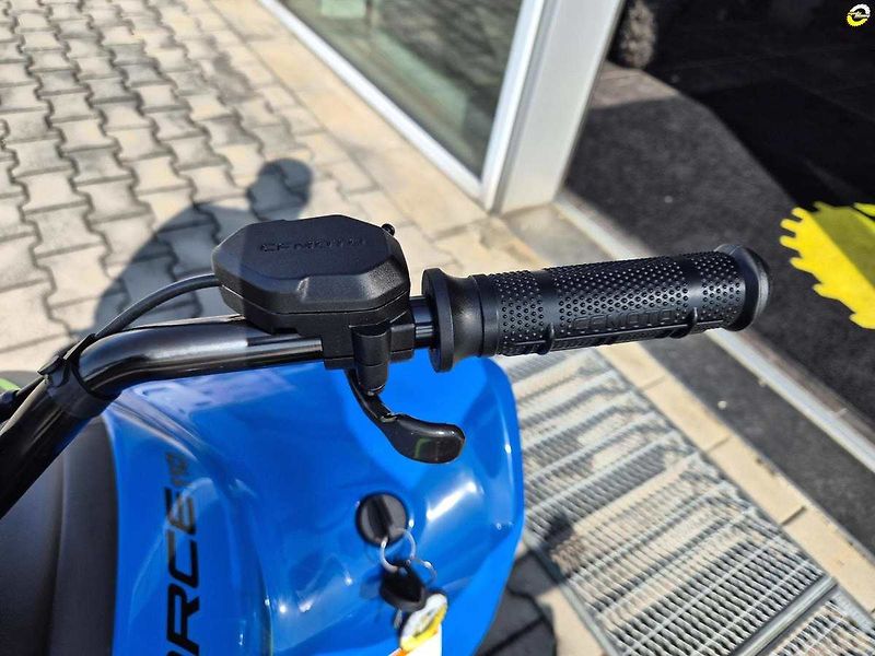 CFMOTO Gladiator X110 (2026) LE - fotka 34 z 35