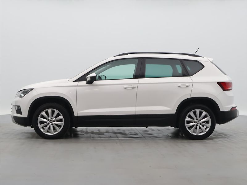 Seat Ateca 2,0 TDI LED 4Drive CZ Style - fotka 4 z 28