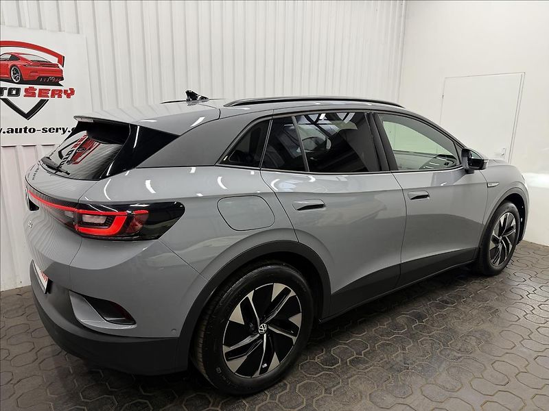 Volkswagen ID.4 150kW PRO PF. TAŽNÉ TČ 2XALU - fotka 8 z 45