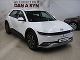Hyundai Ioniq 5 Dynamiq Zánovní SOH 97,6% - náhled 2