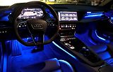 Audi Ostatní Laser, B&O, natáčení kol, masá - náhled 30