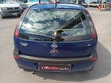 Opel Corsa 1.2 - náhled 7