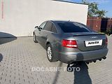 Audi A6 (2004) 3.0 TDI C6, AT, navi, xenon - náhled 1