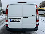 Mercedes-Benz Vito (2014) 110 CDI - náhled 7
