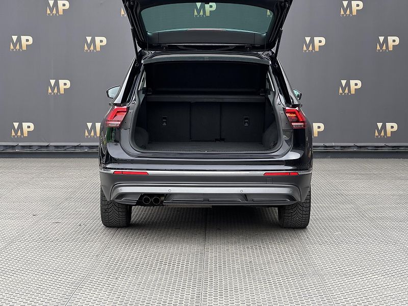 Volkswagen Tiguan (2016) 2.0TDi DSG 4M Highline Virtual - fotka 9 z 47