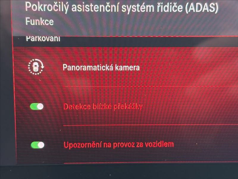 Opel Astra 1,5 CDTi96kW GS,DPH,Bohatá výb - fotka 23 z 49