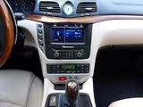 Maserati GranTurismo (2011) 4.7S 440PS V8 AUTOMAT 80 000KM - náhled 11