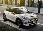 Mini SE - od 929 500 Kč