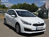 Kia Ceed (2018) na splátky všem od 10%akontace - náhled 2