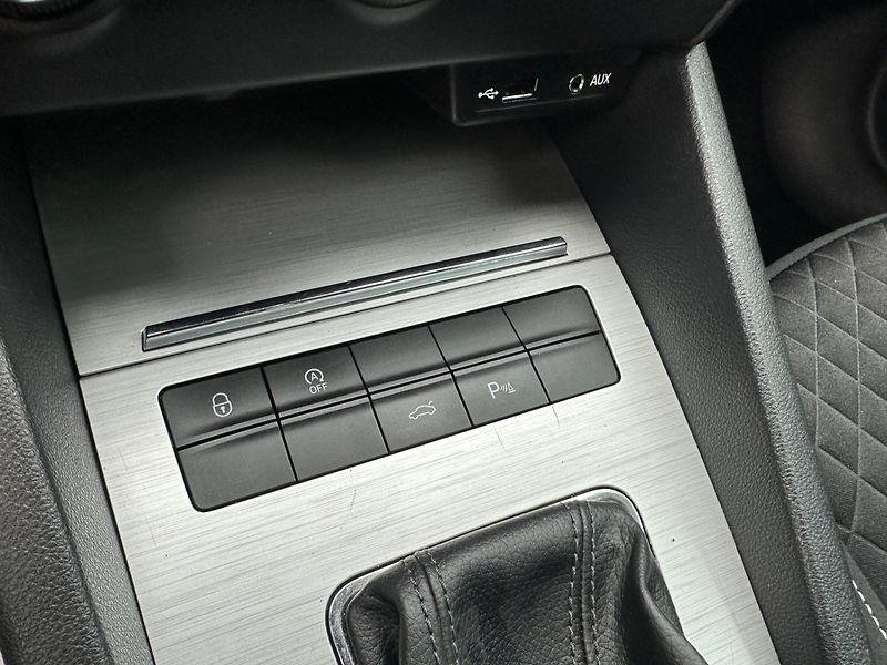 Škoda Octavia (2017) 2.0Tdi 110kw DSG Drive - fotka 21 z 22