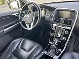 Volvo XC60 2.4 D5 Summum Polestar AWD  - náhled 17