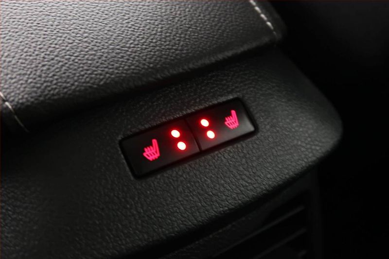 Ford Mondeo (2022) Titanium 2.0 EcoBlue, Automat - fotka 21 z 21