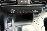 Peugeot Rifter (2024) 1,5HDI 96 kW - náhled 27