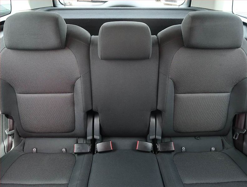 Škoda Yeti (2011) 2.0 TDI, Serv.kniha, Tempomat - fotka 10 z 18