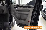 Ford Tourneo Custom 2.0 TDCI TITANIUM X 132 kW 8M. - náhled 36