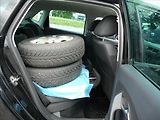 Volkswagen Polo 1,2 i 51kW 2x kola, po servise - náhled 23