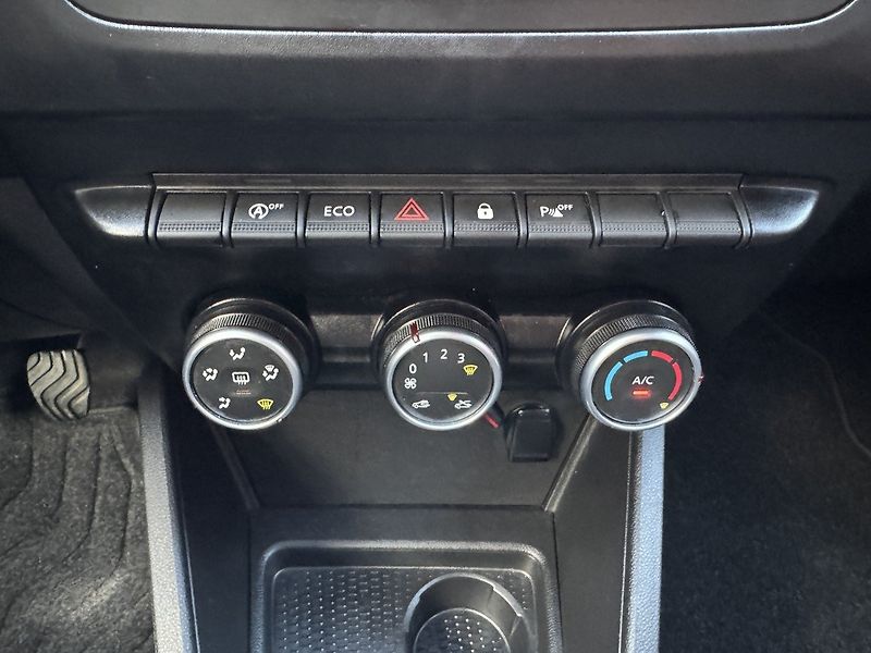 Dacia Duster (2021) 1.3i TCe Klima Tempomat BT - fotka 10 z 45