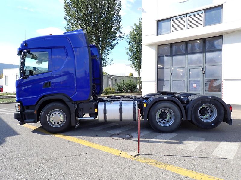 Scania G 500 A6x4NB - fotka 6 z 15