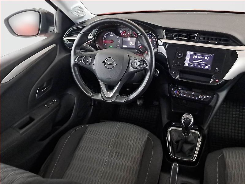 Opel Corsa (2021) 1.2, ČR,1.maj, Serv.kniha - fotka 7 z 15
