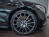 Mercedes-Benz Třídy C C 400 kombi 4MATIC AMG 245 kW - náhled 19