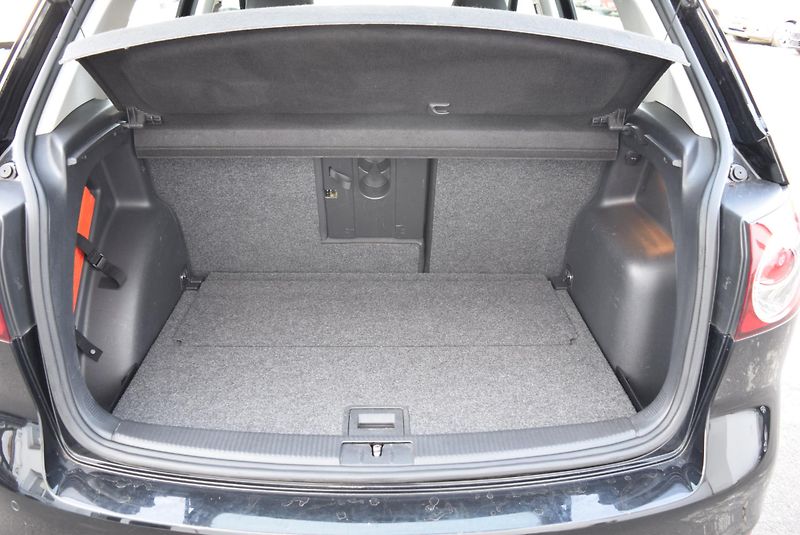 Volkswagen Golf Plus (2012) 1.2TSI 77kw TRENDLINE SENZORY  - fotka 10 z 48