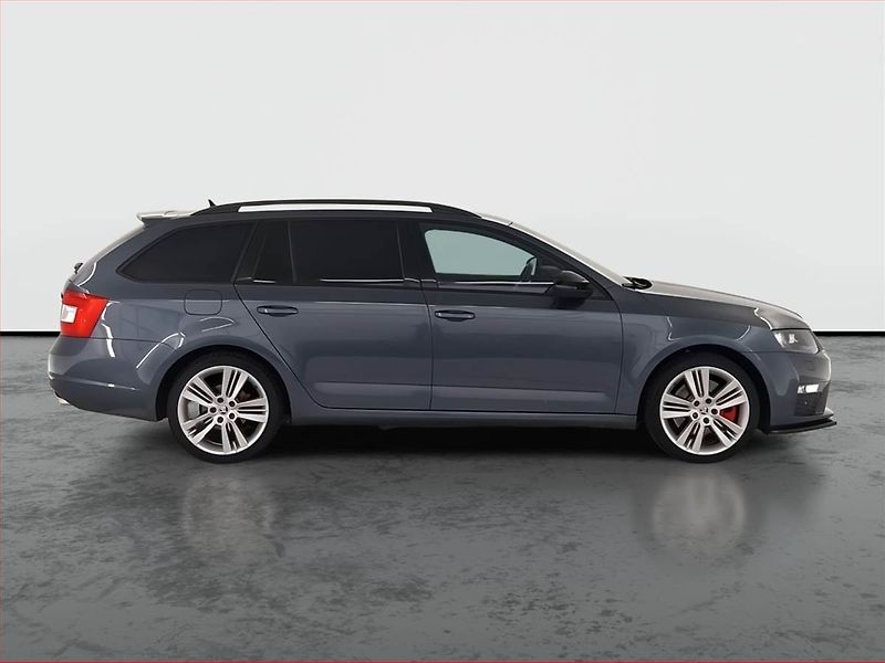 Škoda Octavia (2015) RS 2.0 TDI, Automat, Kůže - fotka 6 z 21