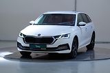 Škoda Octavia - náhled 1