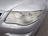 Volkswagen Touareg A 3,0 TDI - náhled 21
