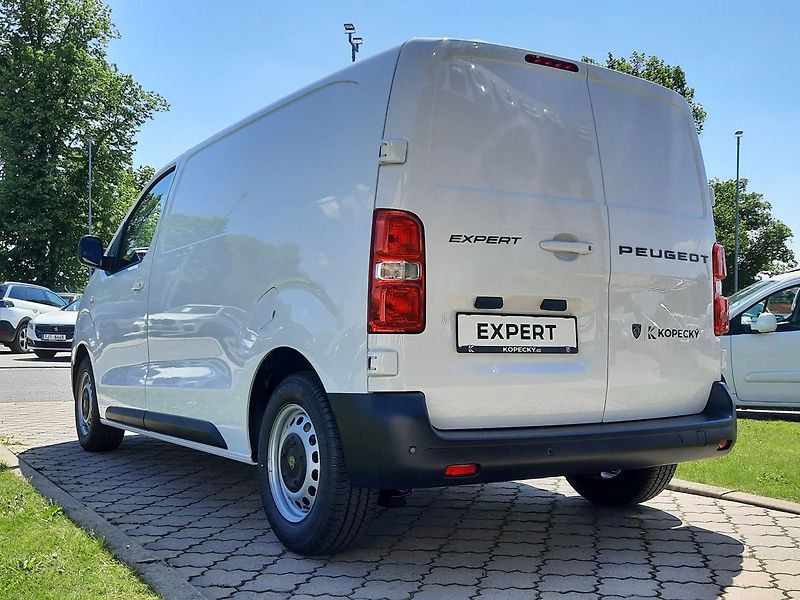 Peugeot Expert (2026) FG L2 2.2 BHDi 150k M6 - fotka 7 z 15