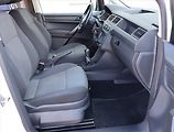 Volkswagen Caddy (2016) Maxi 2.0 TDI, 5Míst, SR - náhled 9