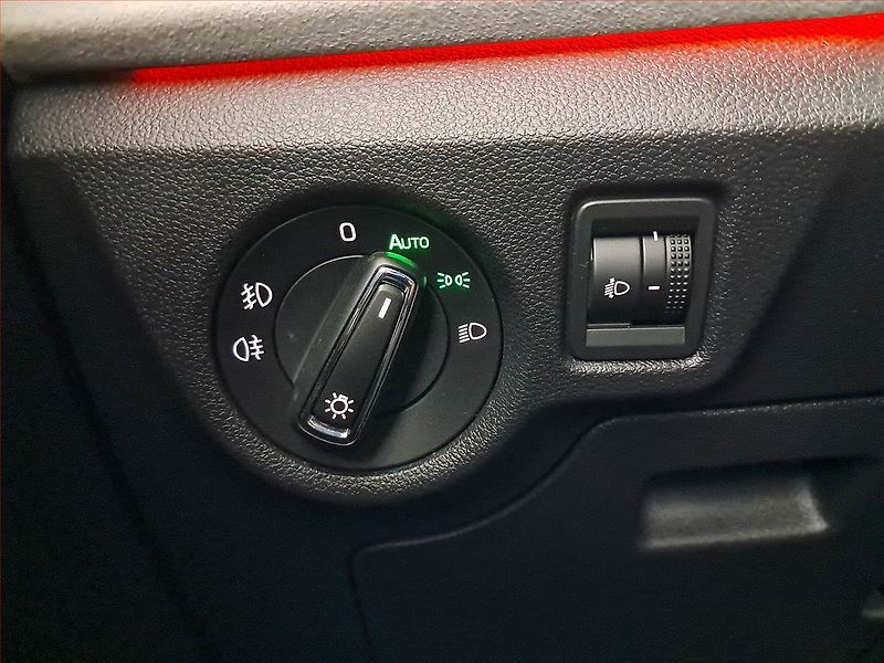 Škoda Scala (2024) Style 1.5 TSI - fotka 20 z 21