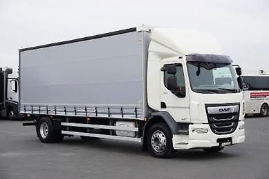 DAF LF (2019) 290 shrnovačka EURO 6 - fotografie inzerátu
