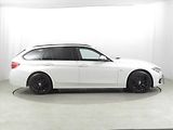 BMW Řada 3 (2017) 316 d, Automat, Navi, Tempomat - náhled 6