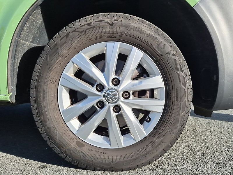 Volkswagen Transporter 2.0TDI 110kW 7DSG - fotka 24 z 24