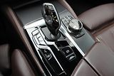 BMW Řada 5 M550i xDrive Sedan - náhled 12