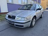 Škoda Octavia 1,9 TDI Combi Classic  - náhled 6