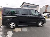 Ford Tourneo Custom (2016) 2:2TDCI-116KW-9 MÍST - náhled 13