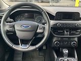 Ford Focus 1.0i,92KW,CZ,DPH,SERVIS - náhled 9