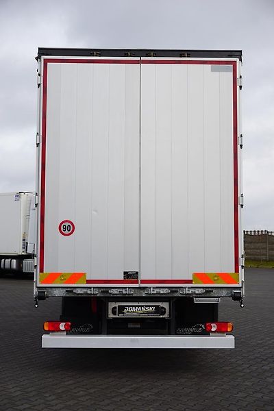 DAF LF (2021) / 260 / ACC / E 6 / FIRANKA /  - fotka 33 z 44