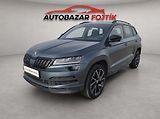 Škoda Karoq (2019) 2.0 TDi 110kW 4x4 Sportline DS - náhled 1