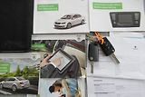 Škoda Octavia 1.6 TDi 4x4 AUT. KLIMA TAŽNÉ - náhled 19