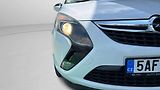 Opel Zafira Tourer 1.4 Turbo MT6 (103kW)/0 - náhled 37