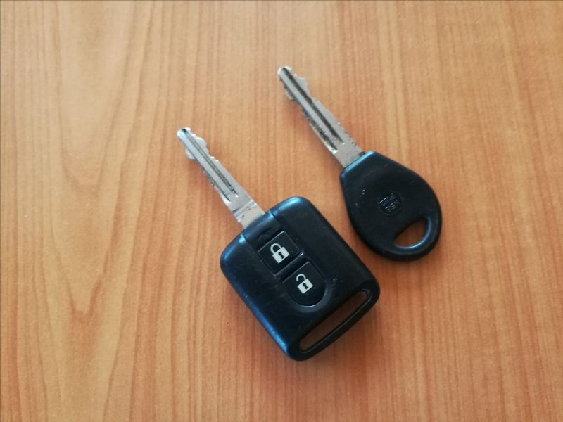 Nissan Qashqai 1,5 dCi - fotka 15 z 15
