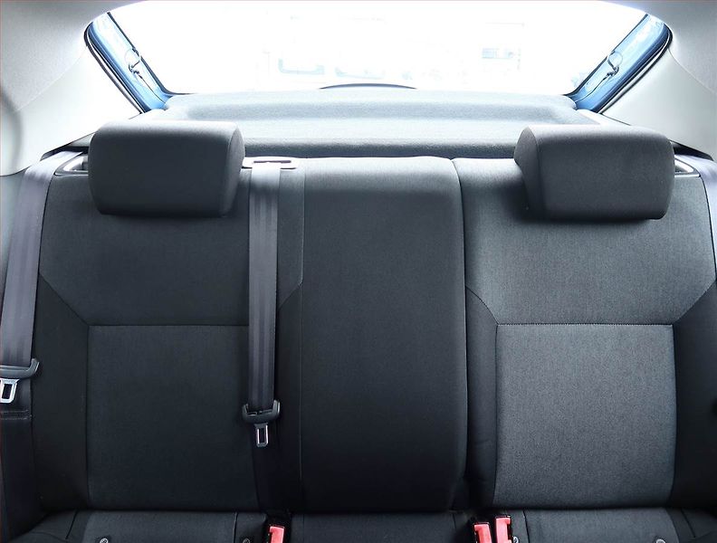 Škoda Rapid (2013) 1.2 MPI, LPG, ČR,1.maj - fotka 10 z 14