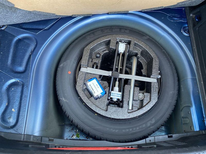 Škoda Fabia (2019) 1.0 TSI Style - fotka 26 z 31