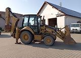 Caterpillar (2010) 432E - náhled 12