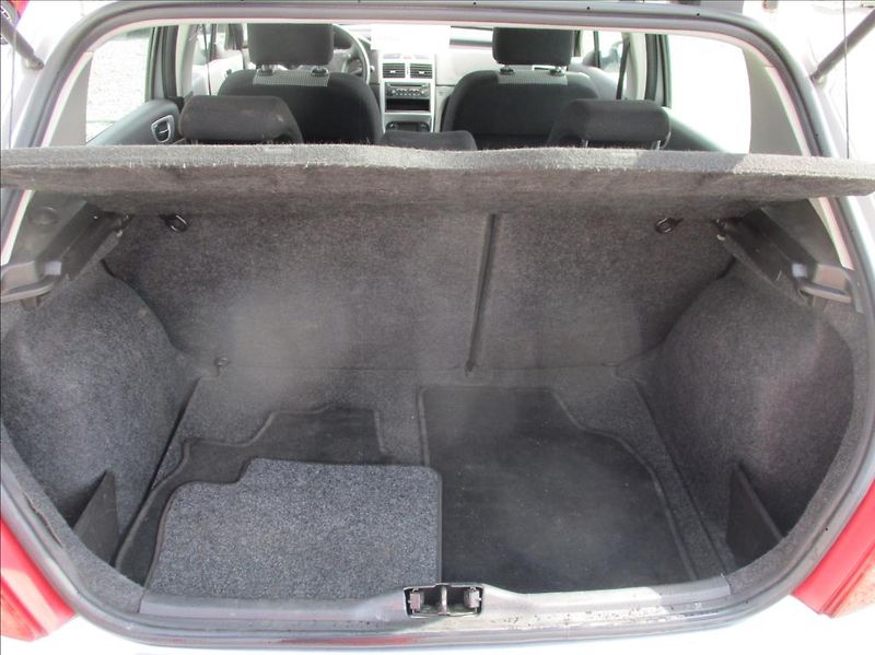 Peugeot 307 1,4 D,aut.klima,serv.kniha, - fotka 9 z 23