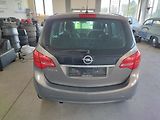 Opel Meriva (2012) 1,4I,88KW,KLIMA,ALU,NAJ.80tkm - náhled 4