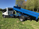 Iveco Ostatní (2016) 65C17 novy nosič konteru - náhled 2